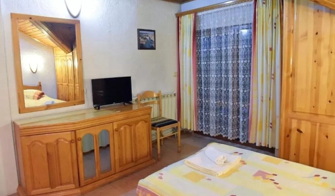 Вид Hadjipopova House 3*